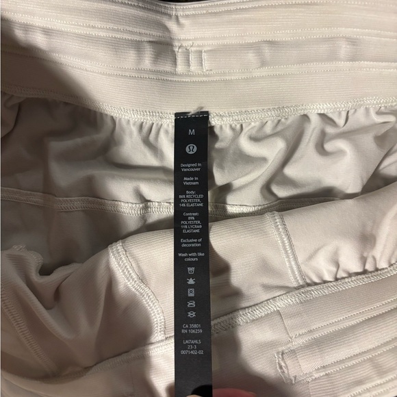 Lululemon Mens “License To Train” Short 7” Inseam Linerless (M) SOLD OUT AT LULU - Picture 4 of 6